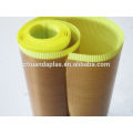 Food Grade Fiberglas Klebstoff Hochtemperatur Teflon Tape